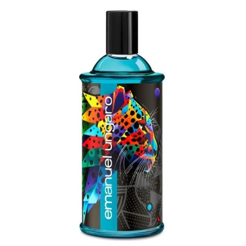 Emanuel Ungaro Intense For Him, миниатюра 2