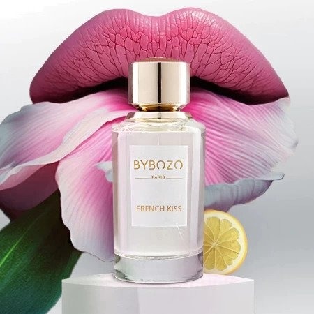 ByBozo French Kiss, миниатюра 2