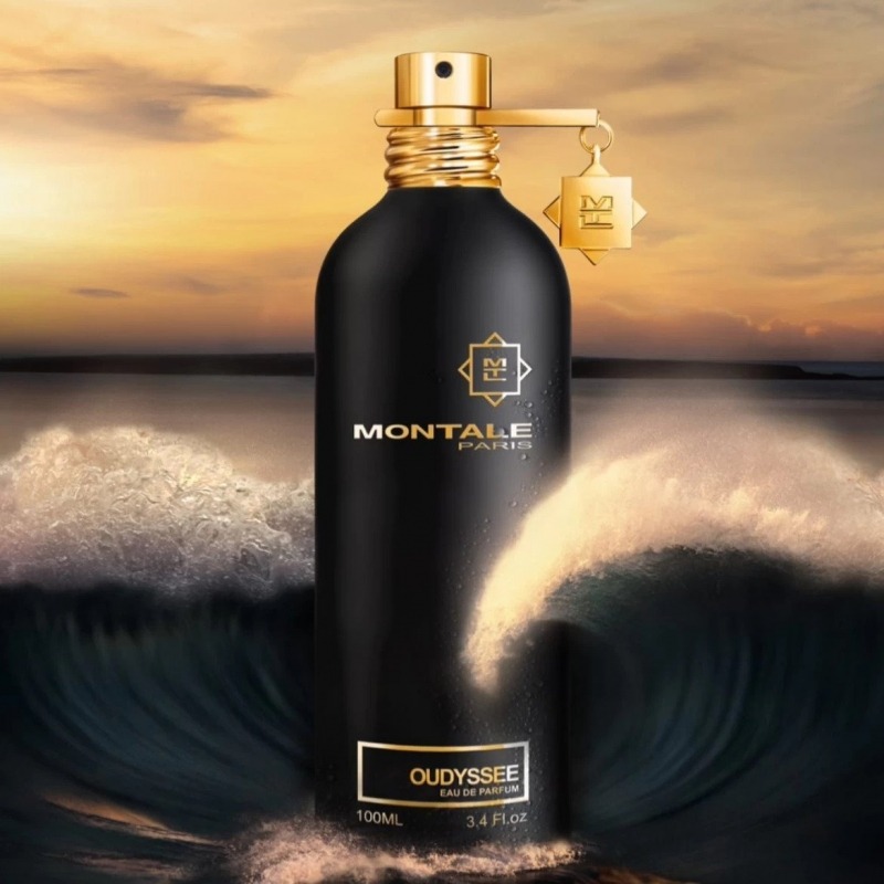 MONTALE Oudyssee, миниатюра 2