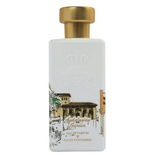 Al-Jazeera Perfumes Andalusian Garden, миниатюра 2