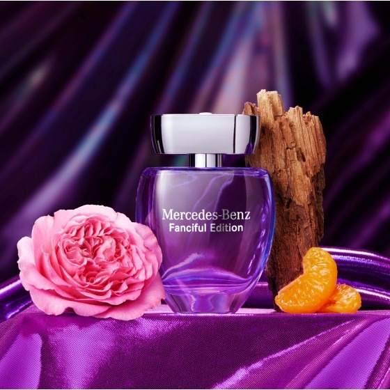 Mercedes-Benz For Her Fanciful Edition, миниатюра 3