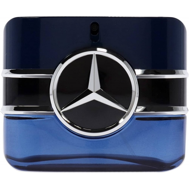 Mercedes-Benz Sign, миниатюра 2