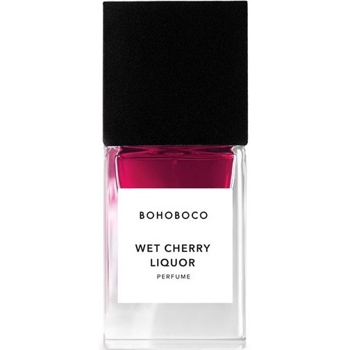 Bohoboco Wet Cherry Liquor, миниатюра 2