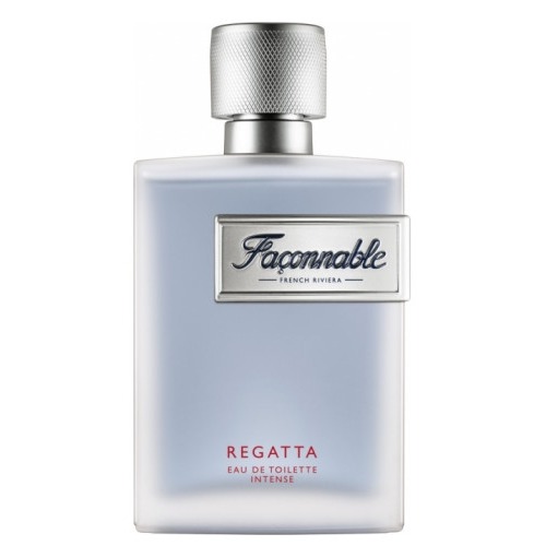 Faconnable Regatta, миниатюра 2