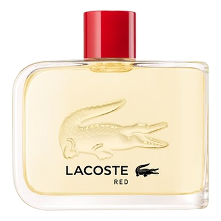 LACOSTE Red, миниатюра 2