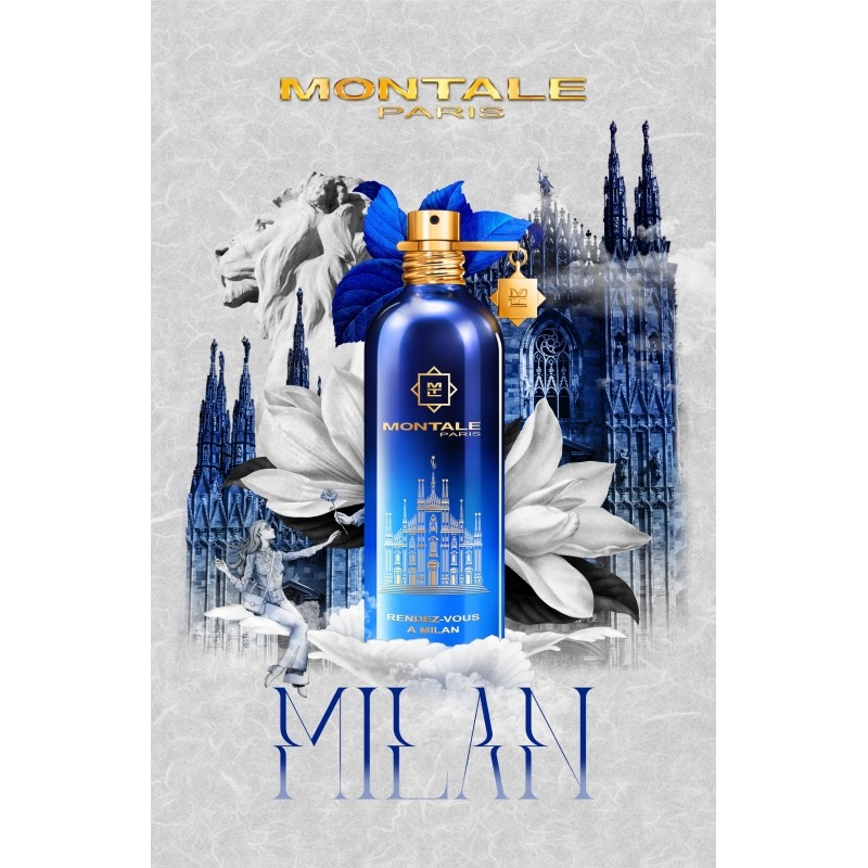 MONTALE Rendez-vous a Milan, миниатюра 2