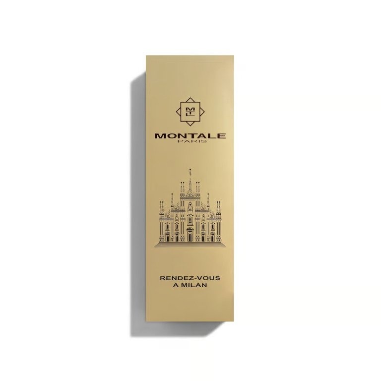 MONTALE Rendez-vous a Milan, миниатюра 3