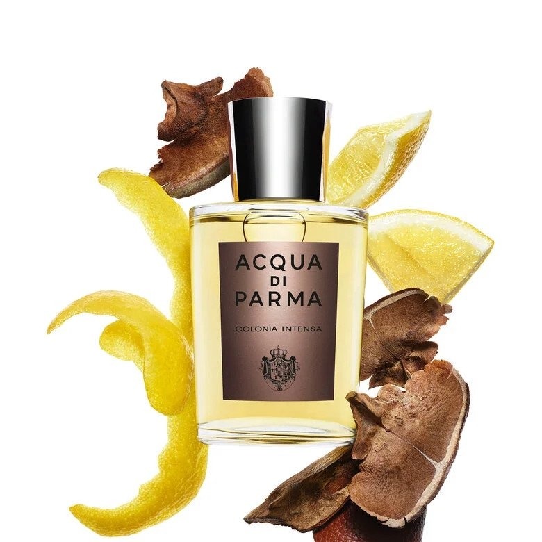 Acqua di Parma Colonia Intensa, миниатюра 3