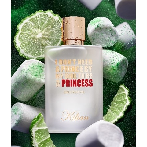 By Kilian Princess Eau Fraiche, миниатюра 2