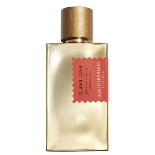 Goldfield & Banks Australia Island Lush, миниатюра 2