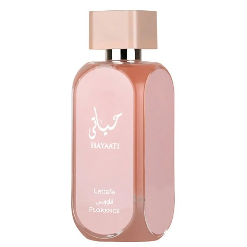 Lattafa Hayaati Florence, миниатюра 2