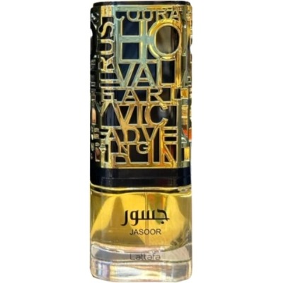 Lattafa Jasoor, миниатюра 2