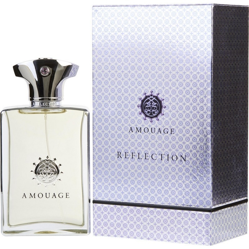 Amouage Reflection Men, миниатюра 3