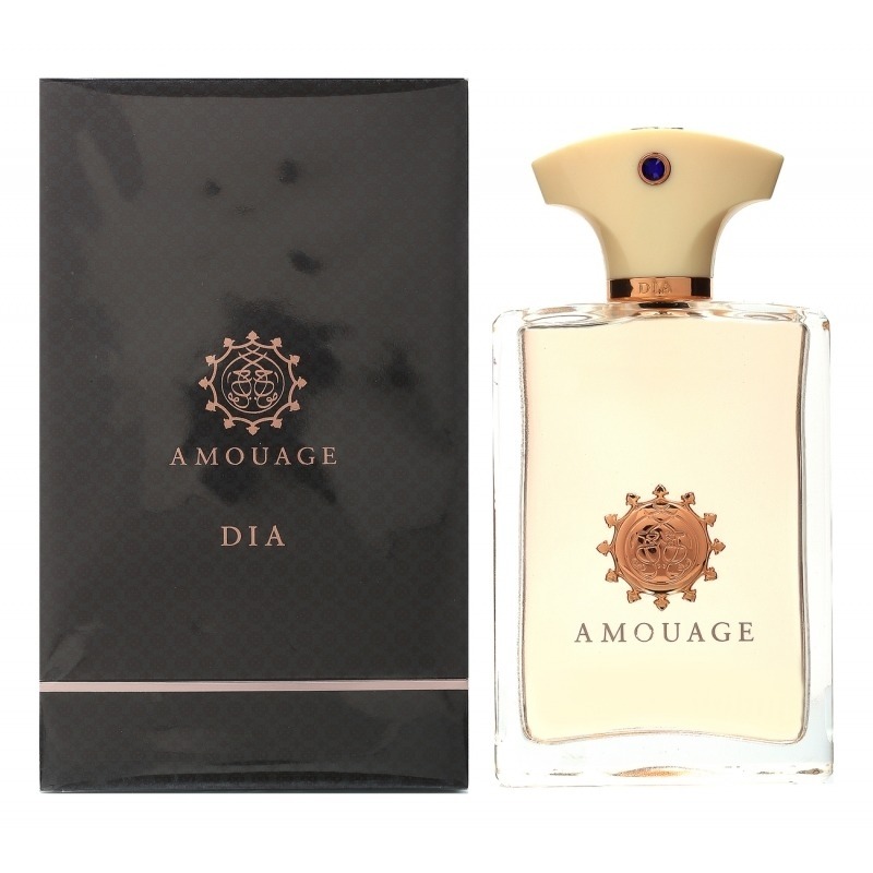 Amouage Dia Man, миниатюра 3