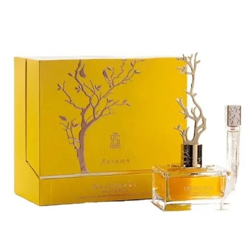 Aurora Scents Deciduous Autumn, миниатюра 2