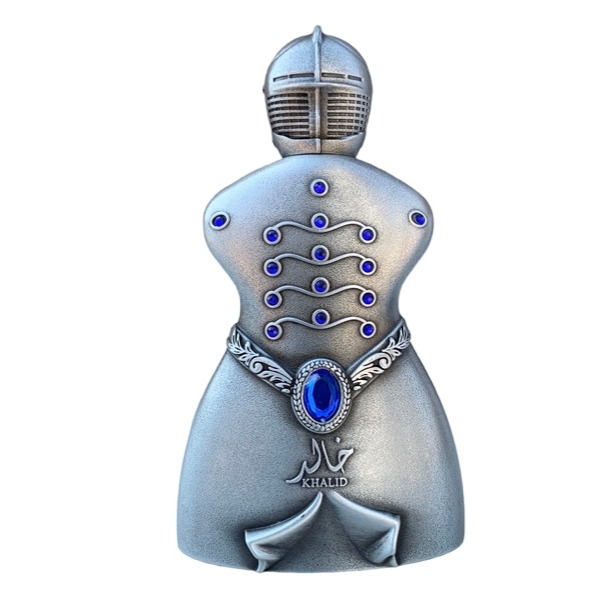 Lattafa Niche Emarati Khalid, миниатюра 2