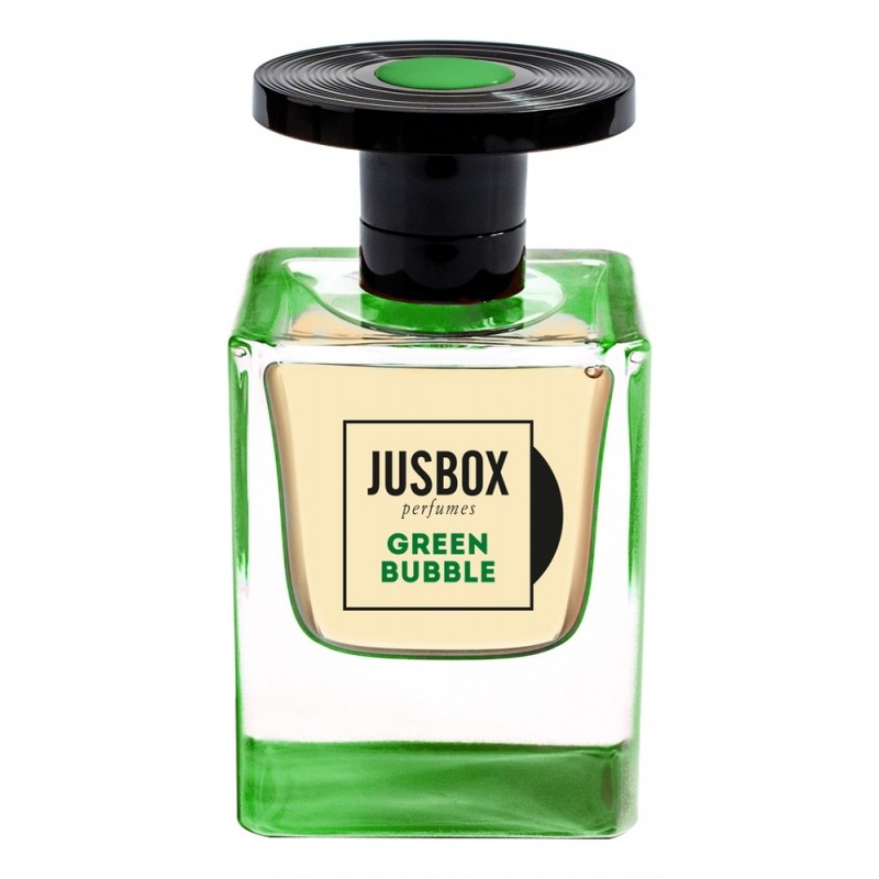 Jusbox Green Bubble, миниатюра 2