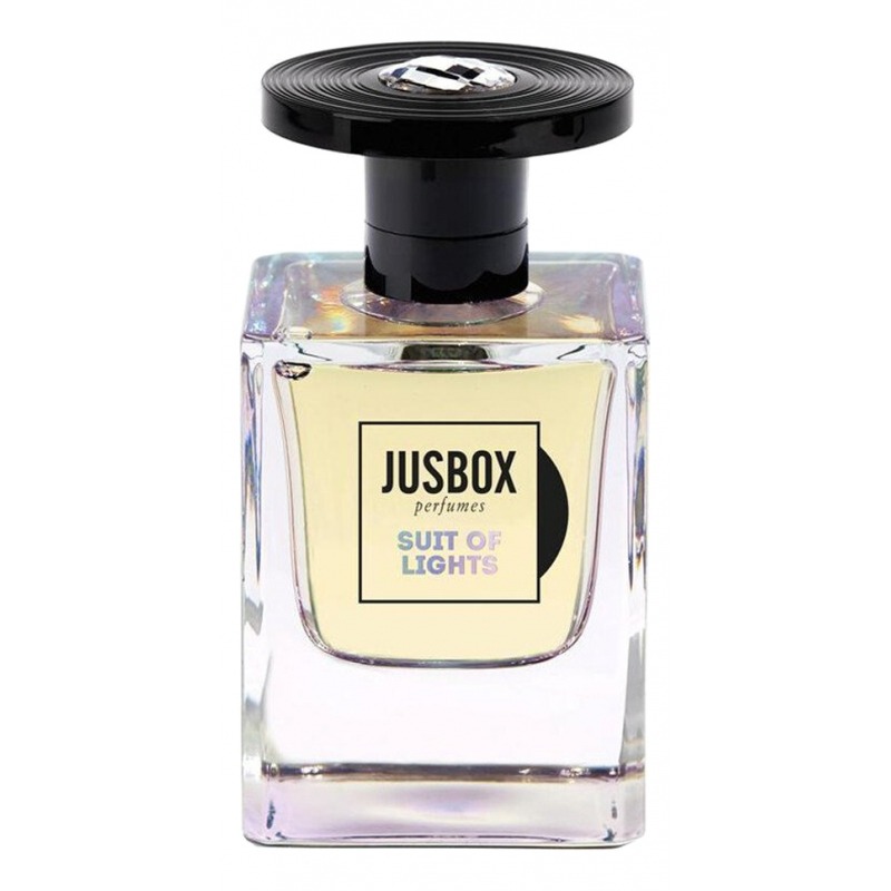 Jusbox Suit of Lights, миниатюра 2
