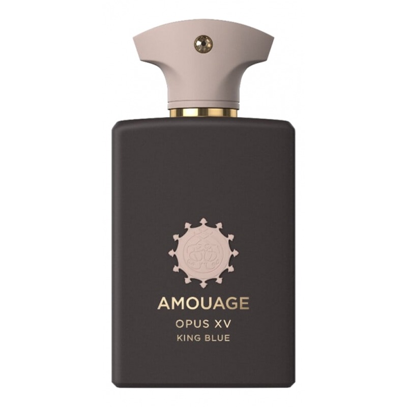 Amouage Opus XV – King Blue, миниатюра 2