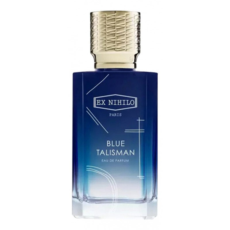 Ex Nihilo Blue Talisman, миниатюра 2