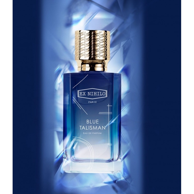 Ex Nihilo Blue Talisman, миниатюра 3