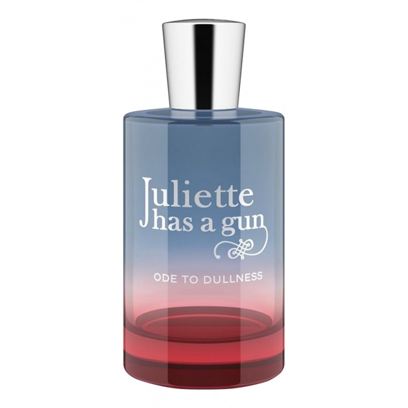 Juliette Has A Gun Ode To Dullness, миниатюра 2