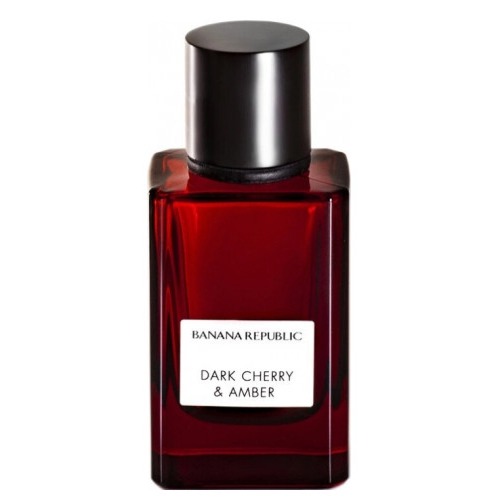 Banana Republic Dark Cherry & Amber, миниатюра 2