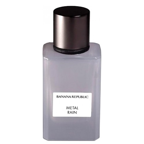 Banana Republic Metal Rain, миниатюра 2