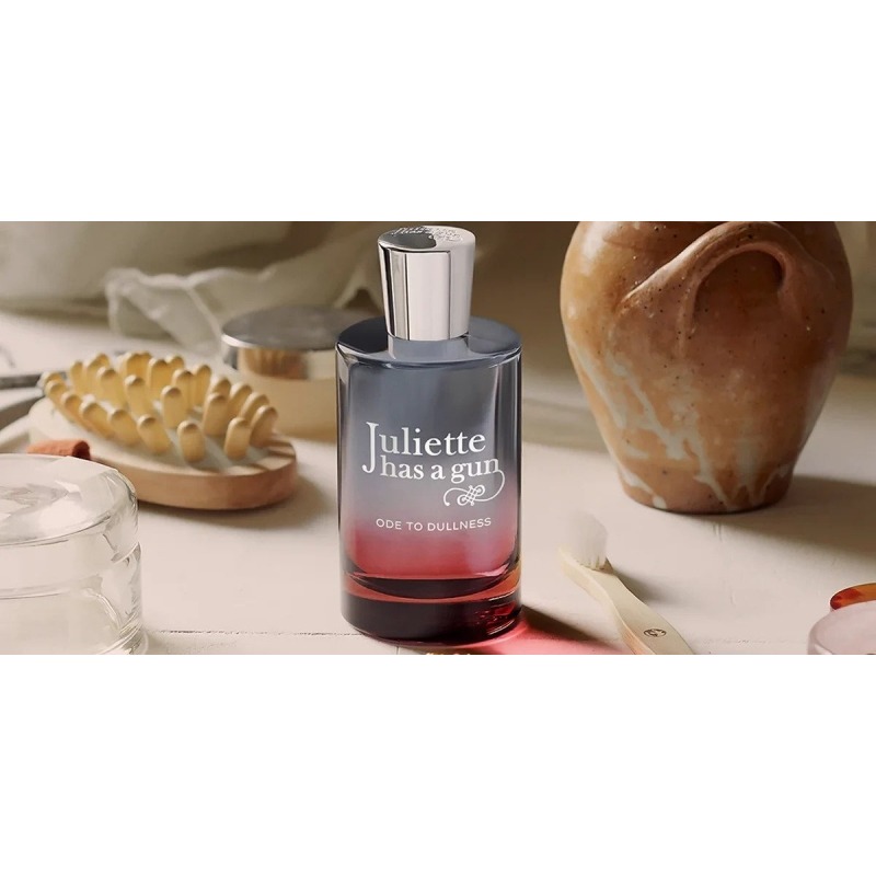 Juliette Has A Gun Ode To Dullness, миниатюра 3