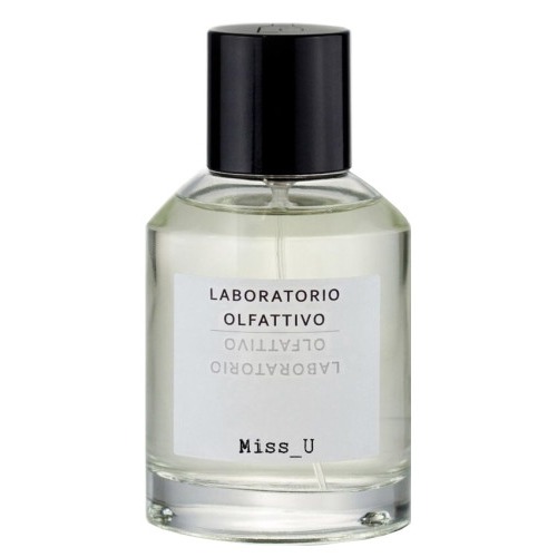 Laboratorio Olfattivo Miss-U, миниатюра 2