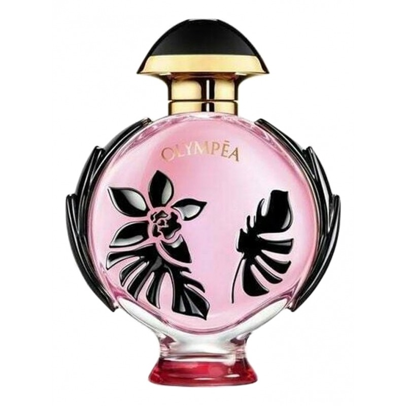 Paco Rabanne Olympea Flora, миниатюра 2