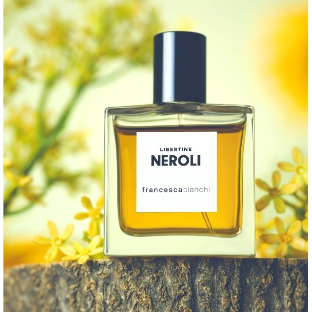 Francesca Bianchi Libertine Neroli, миниатюра 2