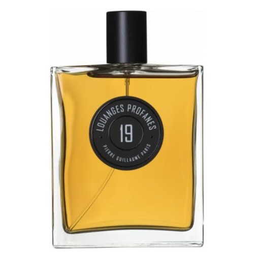 Parfumerie Generale PG19 Louanges Profanes, миниатюра 2