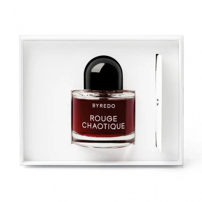 BYREDO Rouge Chaotique, миниатюра 3