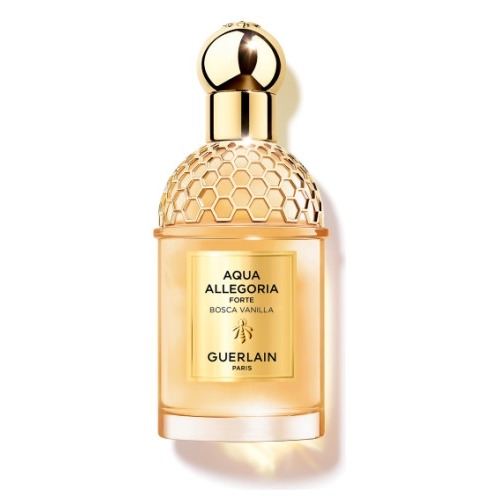 Guerlain Aqua Allegoria Forte Bosca Vanilla, миниатюра 2