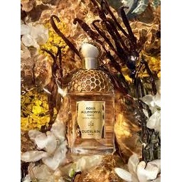 Guerlain Aqua Allegoria Forte Bosca Vanilla, миниатюра 3