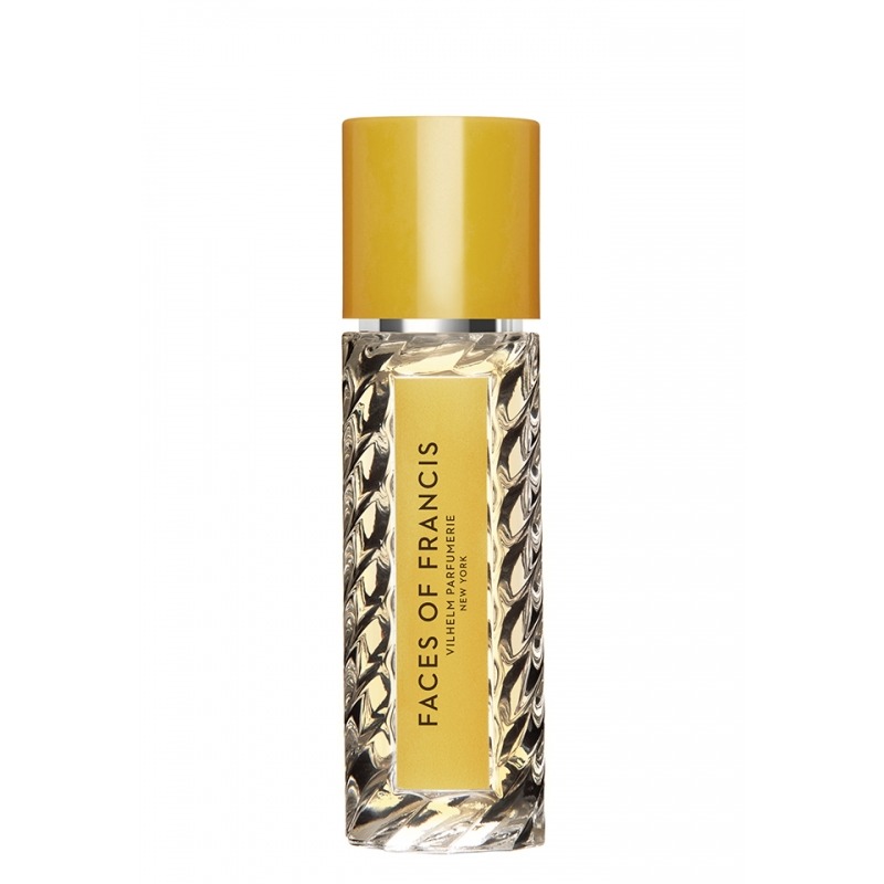 Vilhelm Parfumerie Faces of Francis, миниатюра 2