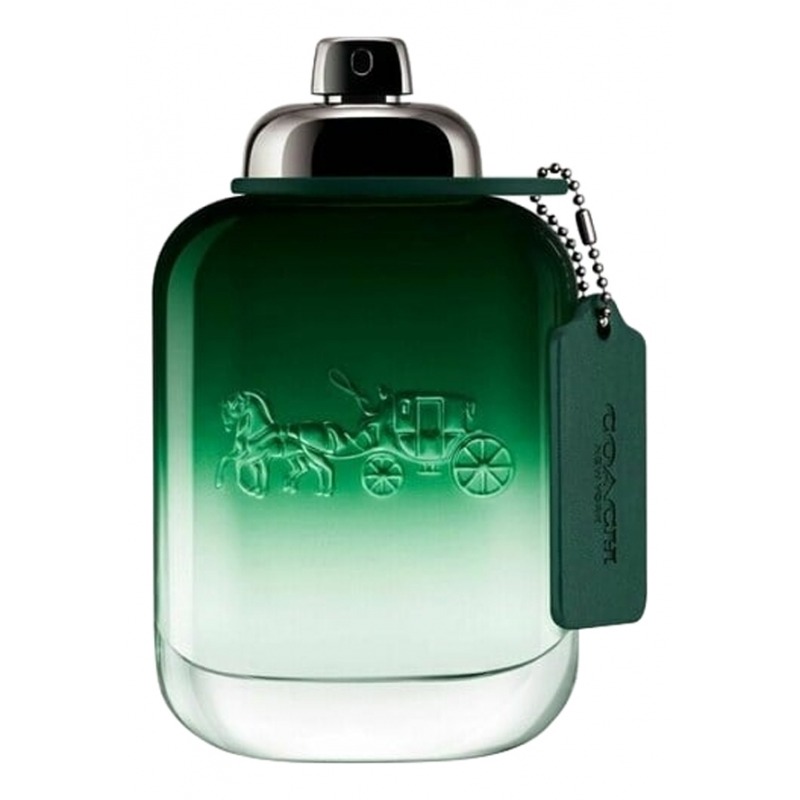 Coach Green, миниатюра 2