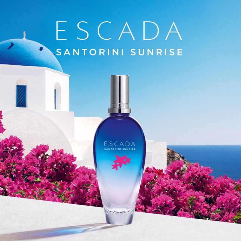 Escada Santorini Sunrise, миниатюра 3