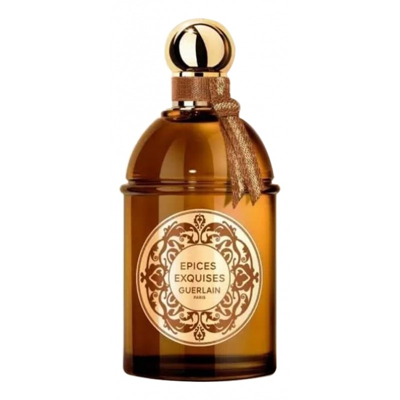 Guerlain Epices Exquises, миниатюра 2