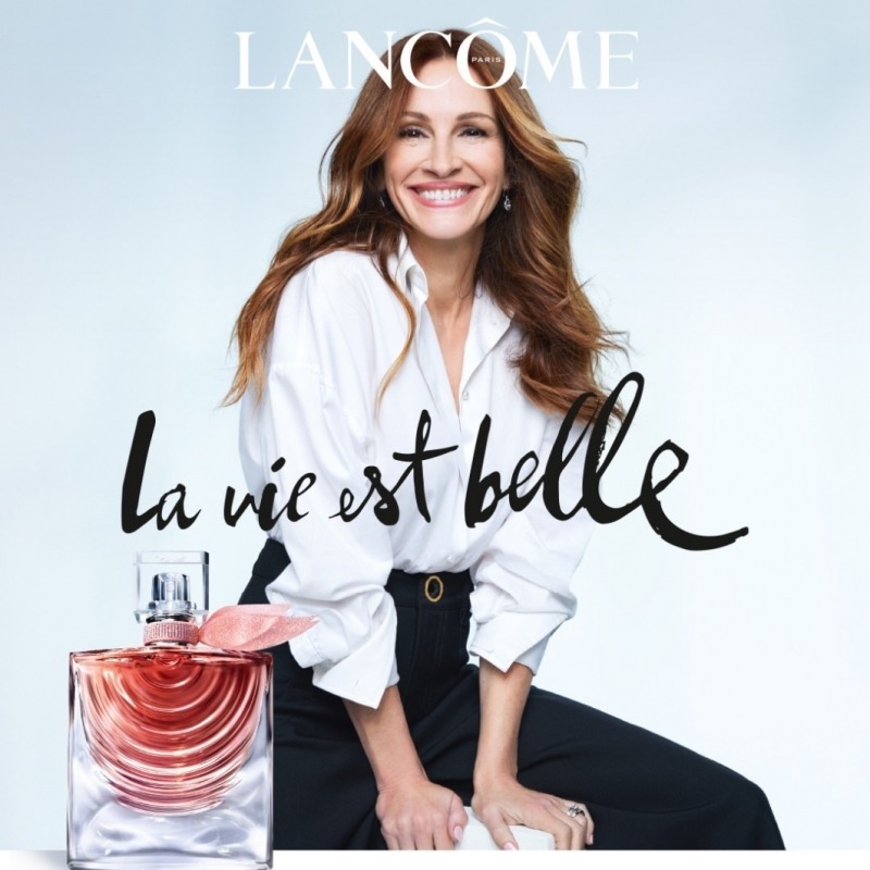 Lancome La Vie Est Belle Iris Absolu, миниатюра 3