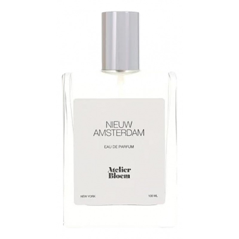 Atelier Bloem Nieuw Amsterdam, миниатюра 2
