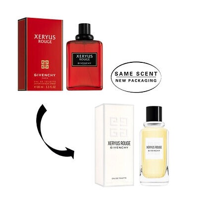 GIVENCHY Xeryus Rouge, миниатюра 2