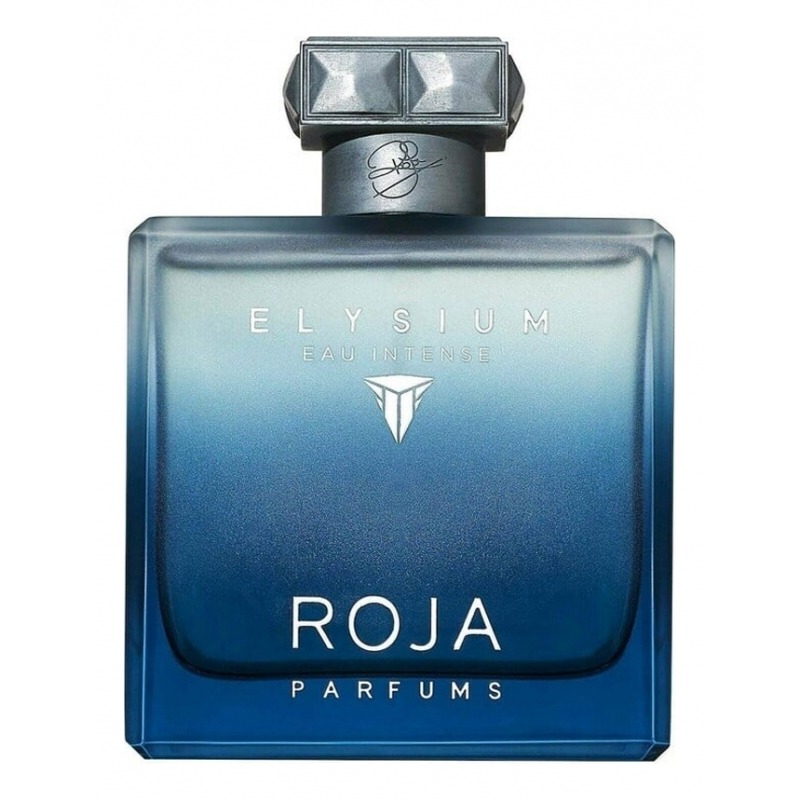 Roja Parfums Elysium Pour Homme Eau Intense, миниатюра 2