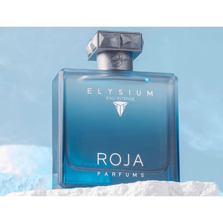 Roja Parfums Elysium Pour Homme Eau Intense, миниатюра 3
