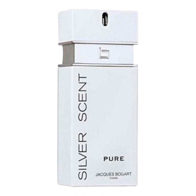 Jacques Bogart Silver Scent Pure, миниатюра 2