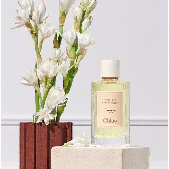 Chloe Tuberosa 1974, миниатюра 3