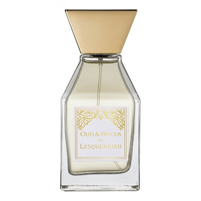 Lesquendieu Oud & Woods, миниатюра 2
