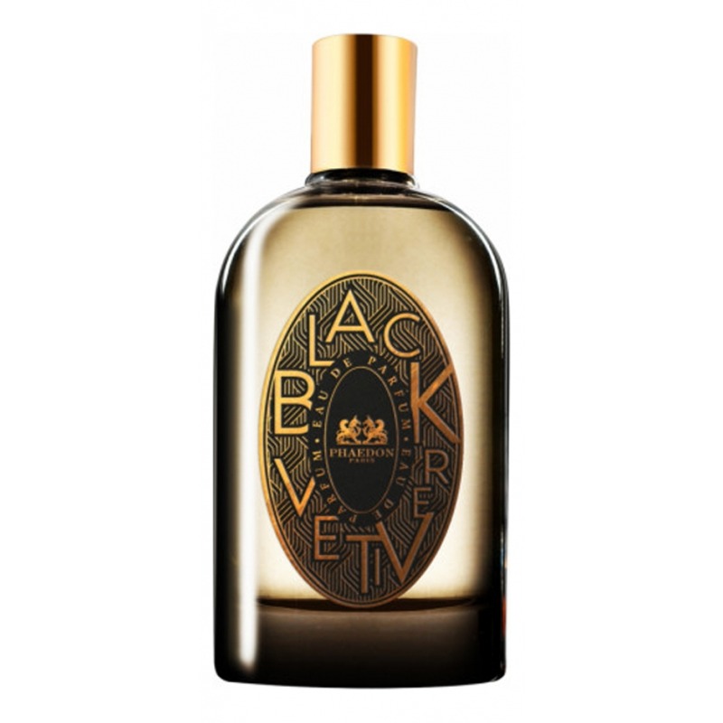 Phaedon Black Vetiver, миниатюра 2
