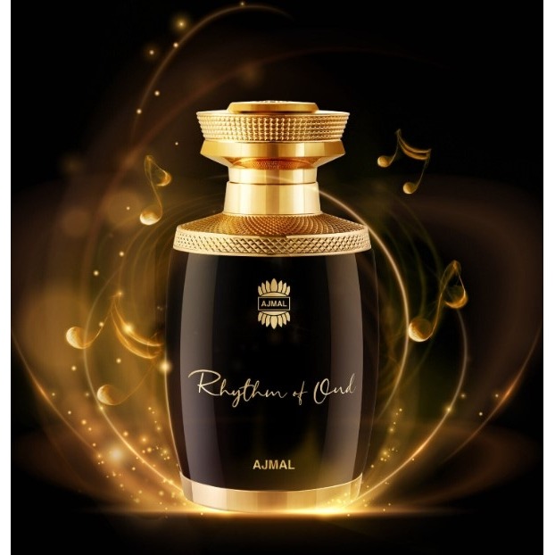 Ajmal Rhythm Of Oud, миниатюра 3